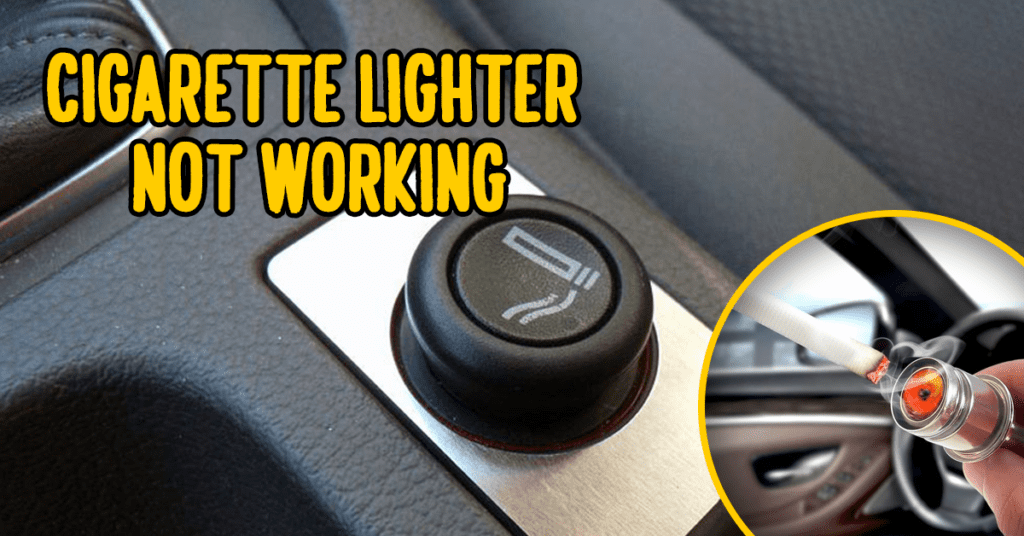 Audi Q5 Cigarette lighter not working Audi Q5 Common Problems Audi